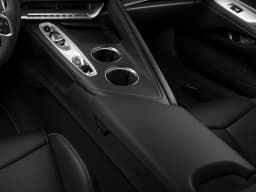Chevrolet Corvette 2LT 2dr Stingray Cpe 2027 — side view