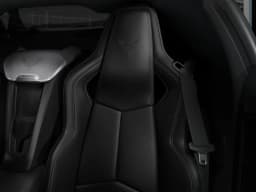 Chevrolet Corvette 2LT 2dr Stingray Cpe 2027 — side view