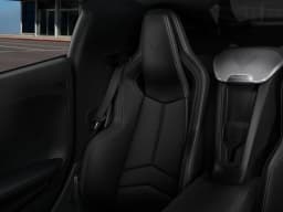 Chevrolet Corvette 2LT 2dr Stingray Cpe 2027 — side view