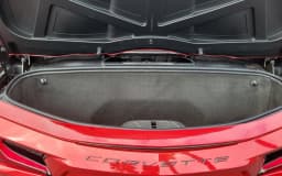 Chevrolet Corvette 2LT 2dr Stingray Conv 2027 — side view