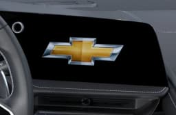 Chevrolet Corvette 2LT 2dr Stingray Conv 2027 — side view