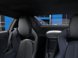 Chevrolet Corvette 2LT 2dr Stingray Conv 2027 — side view