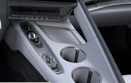 Chevrolet Corvette 3LT 2dr Stingray Conv 2027 — side view