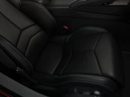 Chevrolet Corvette 3LT 2dr Stingray Conv 2027 — side view