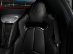 Chevrolet Corvette 3LT 2dr Stingray Conv 2027 — side view