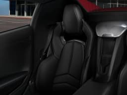 Chevrolet Corvette 3LT 2dr Stingray Conv 2027 — side view