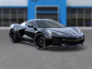 Chevrolet Corvette 1LZ 2dr Z06 Cpe