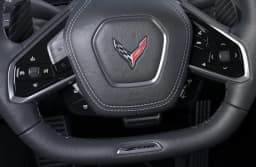 Chevrolet Corvette 1LZ 2dr Z06 Conv 2026 — side view