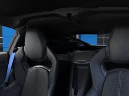 Chevrolet Corvette 2LZ 2dr Z06 Cpe 2026 — side view
