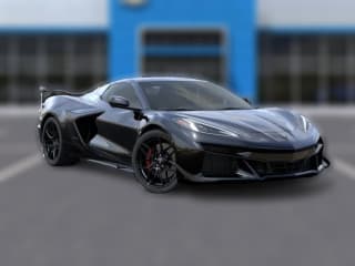 Chevrolet Corvette 2LZ 2dr Z06 Conv