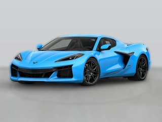 Chevrolet Corvette 3LZ 2dr Z06 Cpe