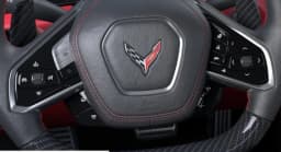 Chevrolet Corvette 3LZ 2dr Z06 Conv 2027 — side view