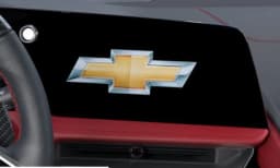 Chevrolet Corvette 3LZ 2dr Z06 Conv 2027 — side view