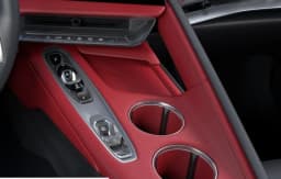 Chevrolet Corvette 3LZ 2dr Z06 Conv 2027 — side view