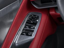 Chevrolet Corvette 3LZ 2dr Z06 Conv 2027 — side view
