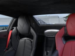 Chevrolet Corvette 3LZ 2dr Z06 Conv 2027 — side view