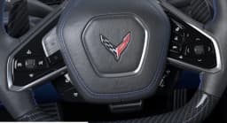 Chevrolet Corvette 3LZ 2dr Z06 Conv 2026 — side view