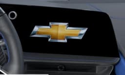 Chevrolet Corvette 3LZ 2dr Z06 Conv 2026 — side view