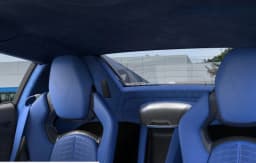 Chevrolet Corvette 3LZ 2dr Z06 Conv 2026 — side view