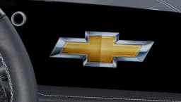 Chevrolet Corvette 3LZ 2dr ZR1 Cpe 2027 — side view