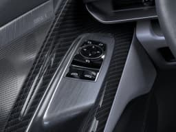 Chevrolet Corvette 3LZ 2dr ZR1 Cpe 2027 — side view