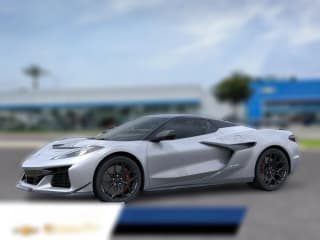 Chevrolet Corvette 3LZ 2dr ZR1 Conv
