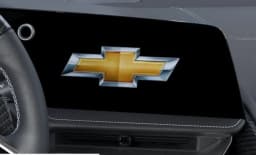 Chevrolet Corvette 3LZ 2dr ZR1 Conv 2027 — side view