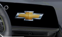 Chevrolet Corvette 3LZ 2dr ZR1 Conv 2027 — side view