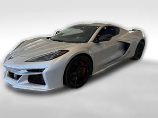 Chevrolet Corvette 1LZ 2dr E-Ray Cpe