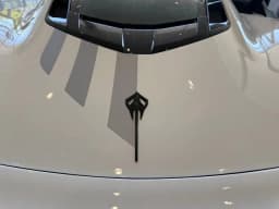 Chevrolet Corvette 3LZ 2dr E-Ray Cpe 2026 — side view