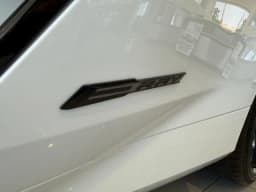 Chevrolet Corvette 3LZ 2dr E-Ray Cpe 2026 — side view