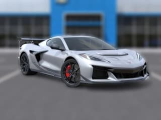 Chevrolet Corvette 3LZ 2dr ZR1X Cpe