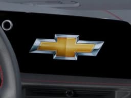 Chevrolet Corvette 1LT 2dr Grand Sport Cpe 2027 — side view