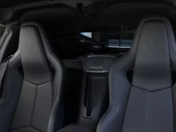 Chevrolet Corvette 1LT 2dr Grand Sport Cpe 2027 — side view