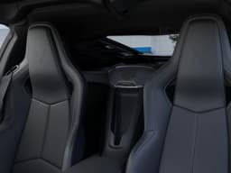 Chevrolet Corvette 1LT 2dr Grand Sport Cpe 2027 — side view
