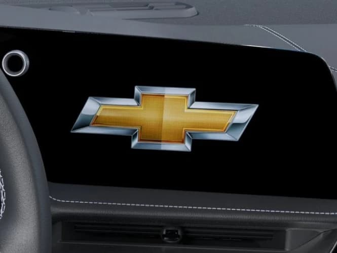 Chevrolet Corvette 1LT 2dr Grand Sport Cpe 2027 — side view