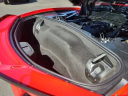 Chevrolet Corvette 1LT 2dr Grand Sport Cpe 2027 — side view