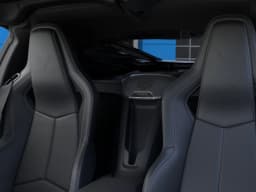 Chevrolet Corvette 1LT 2dr Grand Sport Cpe 2027 — side view