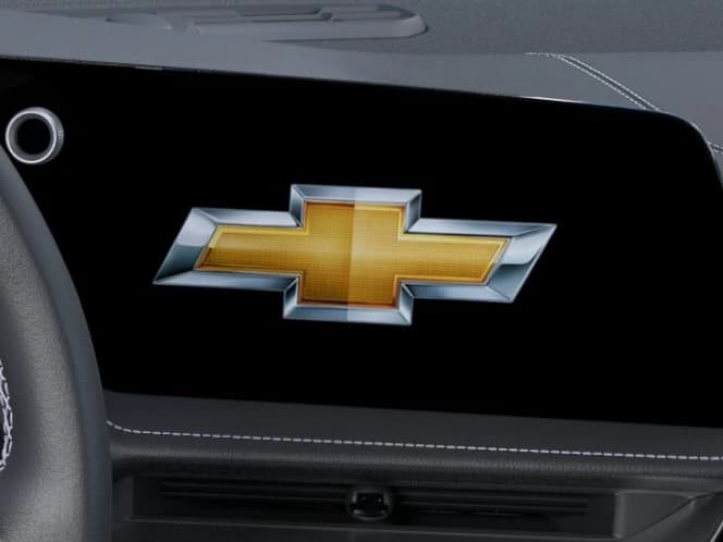 Chevrolet Corvette 1LT 2dr Grand Sport Cpe 2027 — side view