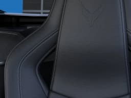 Chevrolet Corvette 1LT 2dr Grand Sport Cpe 2027 — side view