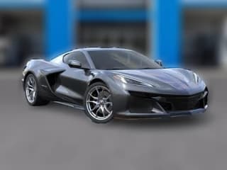 Chevrolet Corvette 2LT 2dr Grand Sport Cpe