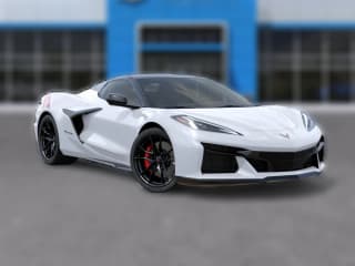 Chevrolet Corvette 2LT 2dr Grand Sport Conv