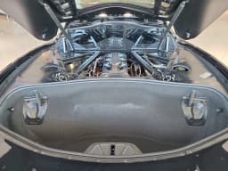 Chevrolet Corvette 3LT 2dr Grand Sport Cpe 2027 — side view