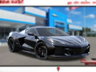 Chevrolet Corvette 3LT 2dr Grand Sport Cpe