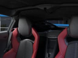 Chevrolet Corvette 3LT 2dr Grand Sport Cpe 2027 — side view