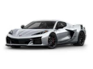 Chevrolet Corvette 3LT 2dr Grand Sport Cpe