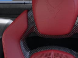 Chevrolet Corvette 3LT 2dr Grand Sport Conv 2027 — side view