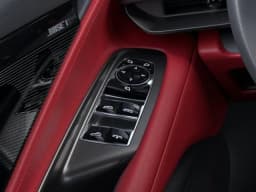 Chevrolet Corvette 3LT 2dr Grand Sport Conv 2027 — side view