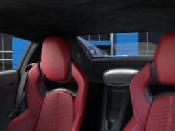 Chevrolet Corvette 3LT 2dr Grand Sport Conv 2027 — side view