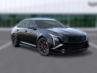 Cadillac CT5-V Blackwing 4dr Sdn